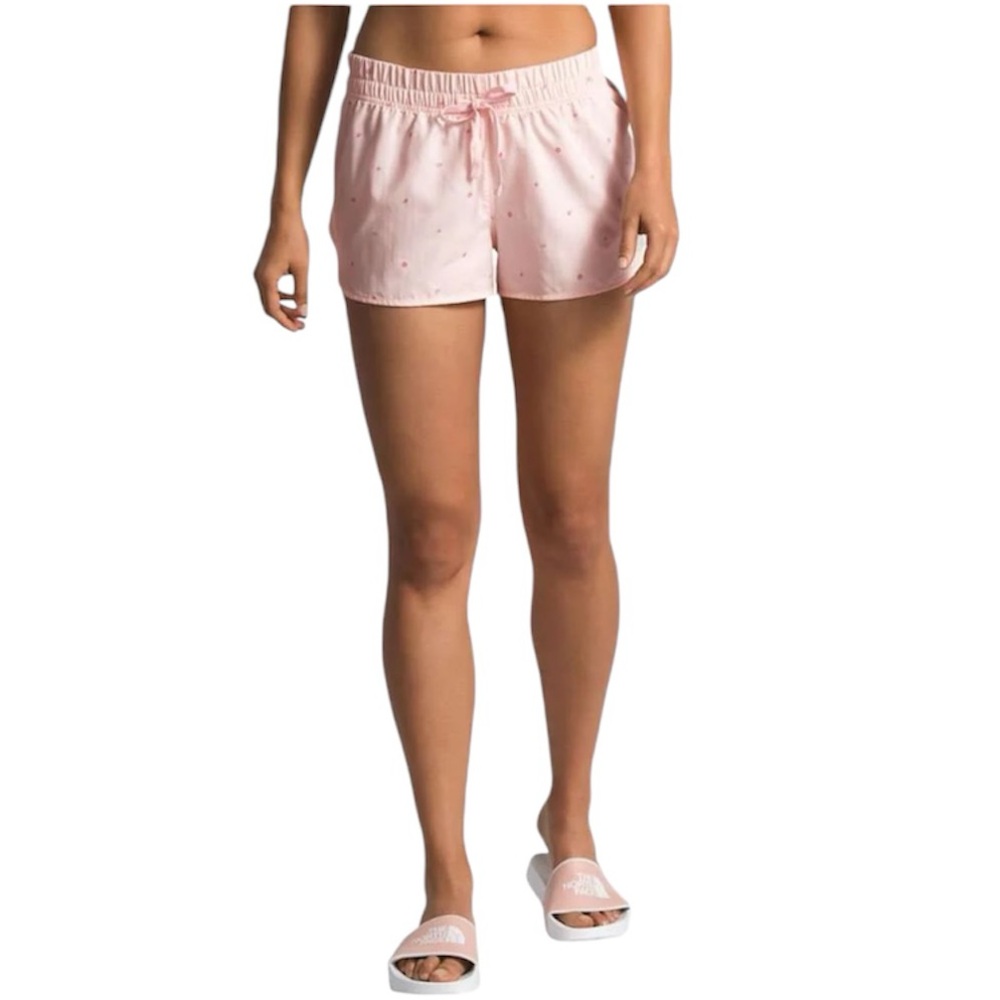 Class V Mini Shorts by The North Face S